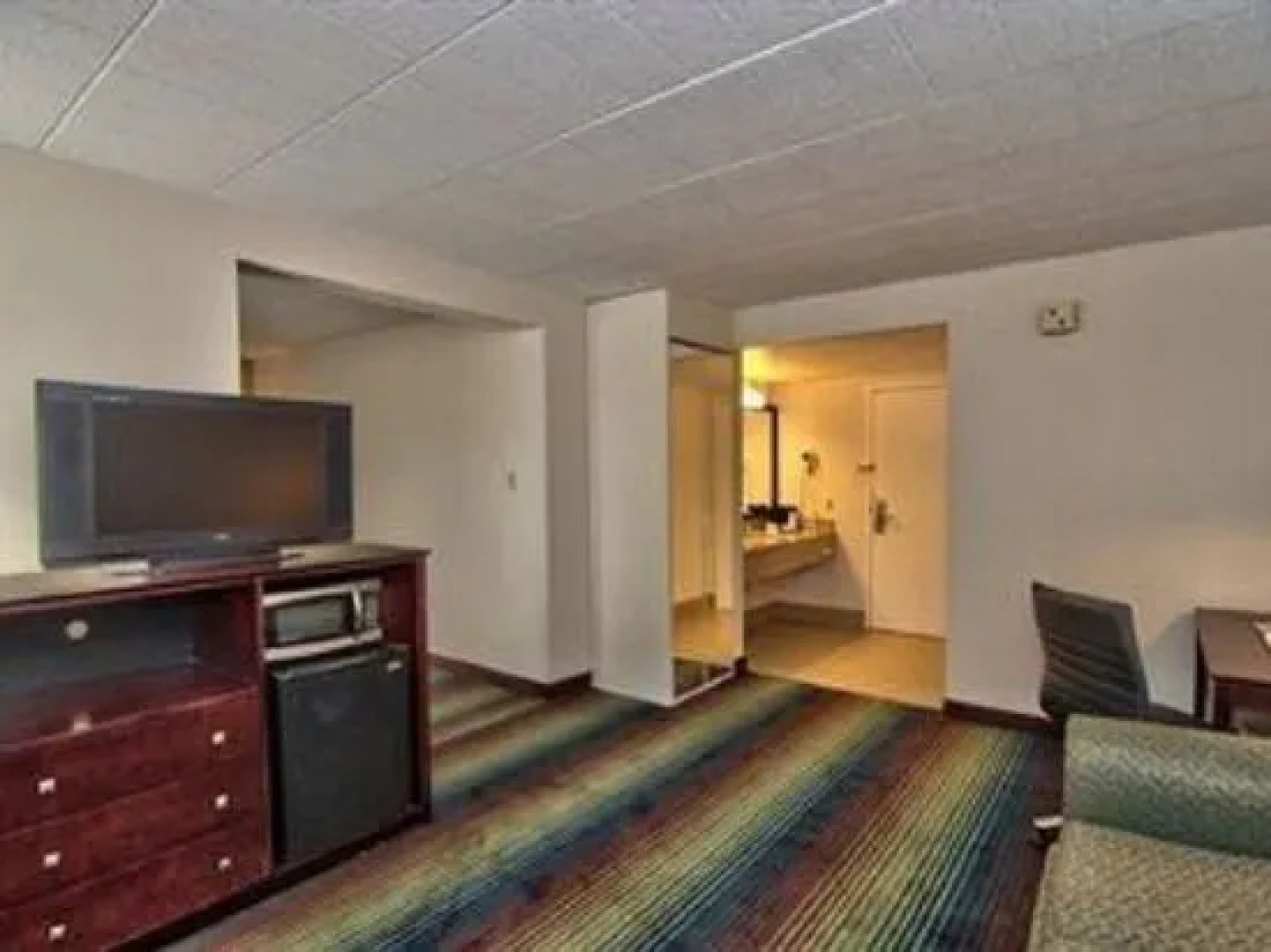 Comfort Inn Pittston - Wilkes-Barre/Scranton Airport