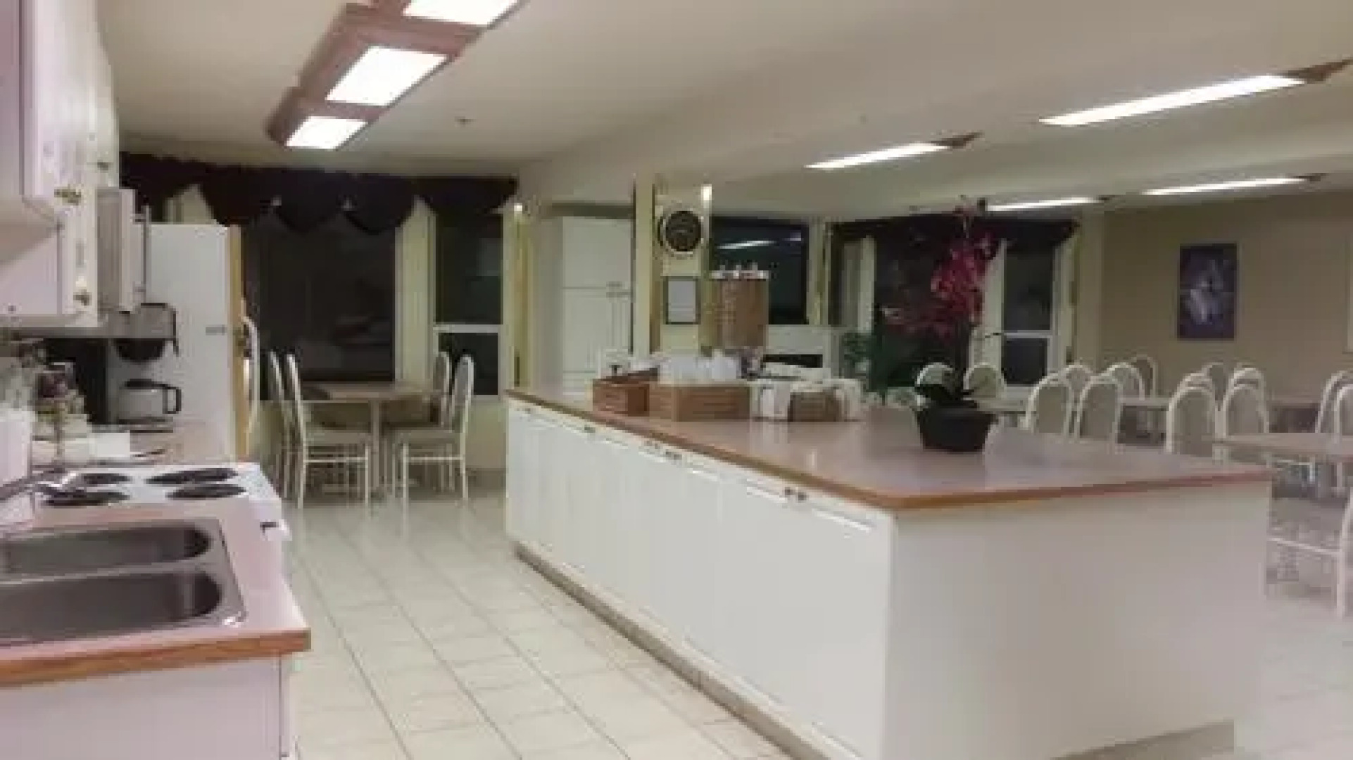 Western Budget Motel Bonnyville