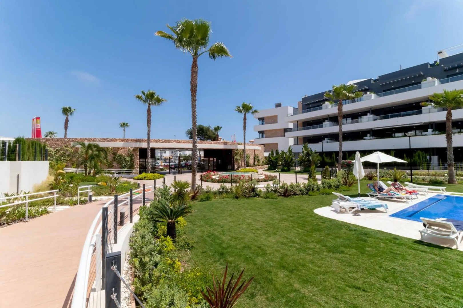 The best apartament