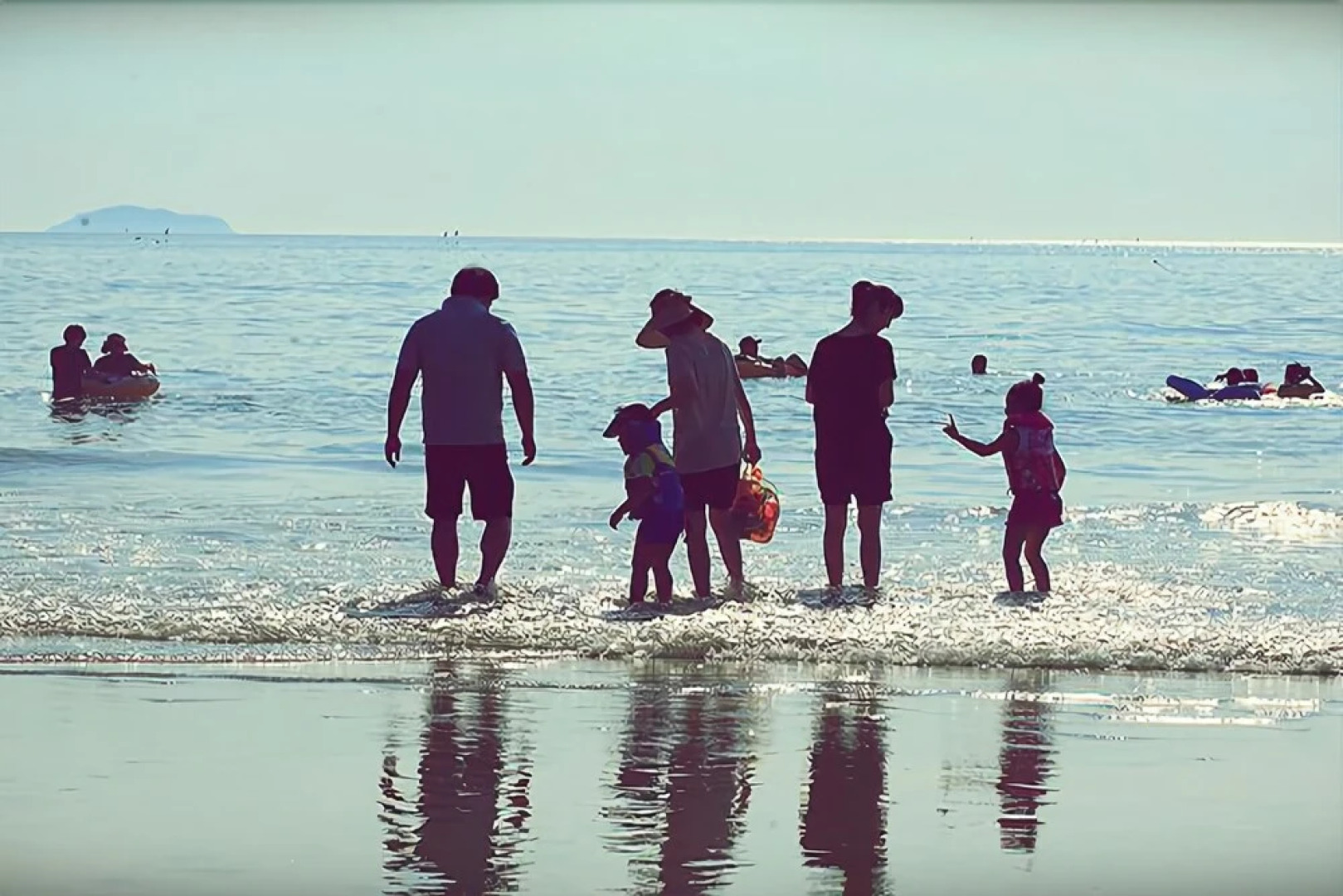 Anmyeongdo Mediterranean Pension