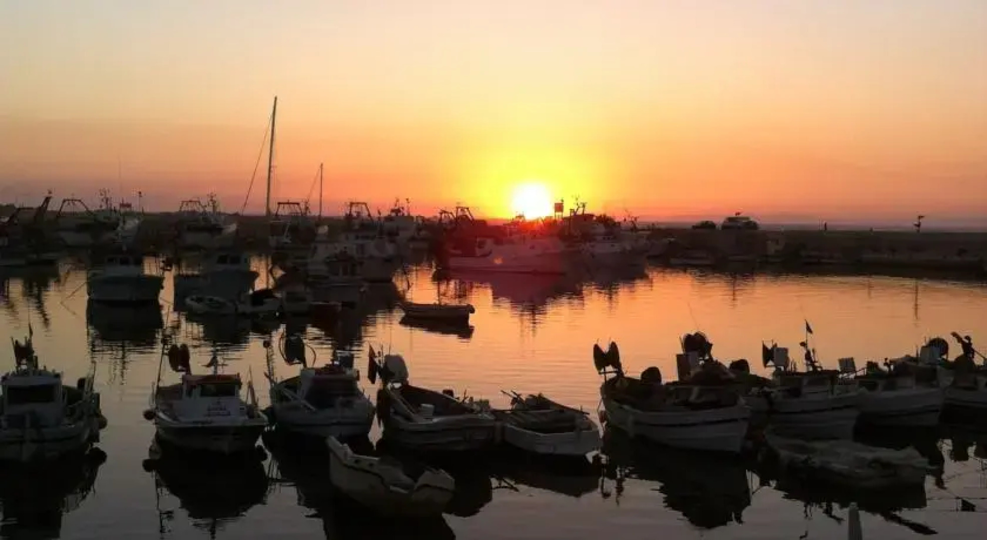 Residence Sicilia Mare