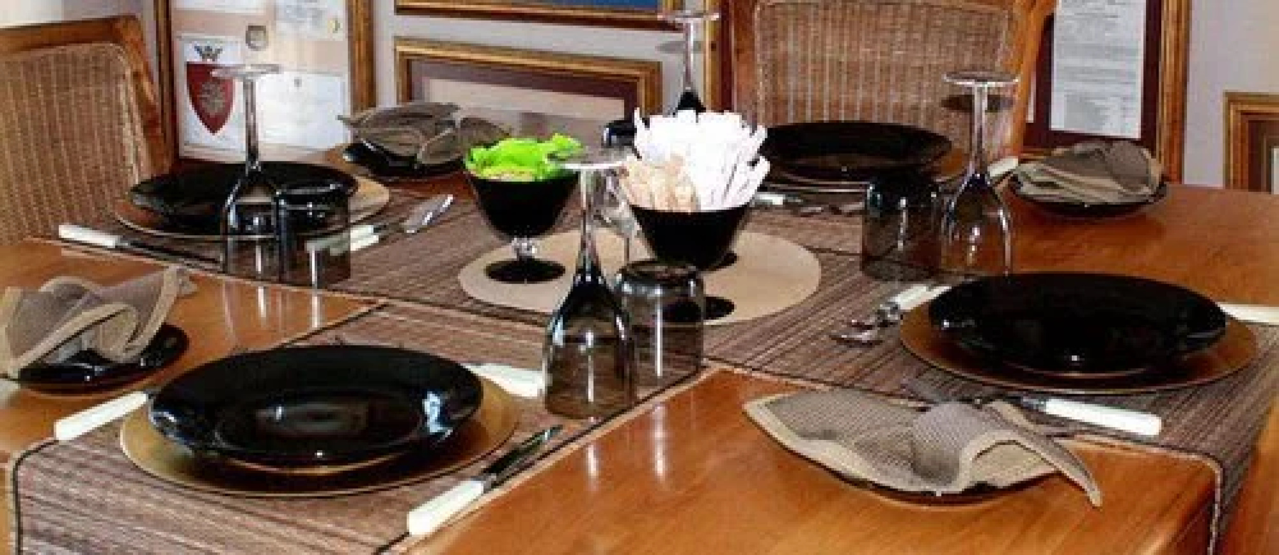 City-Hotel Garni Lichtenfels