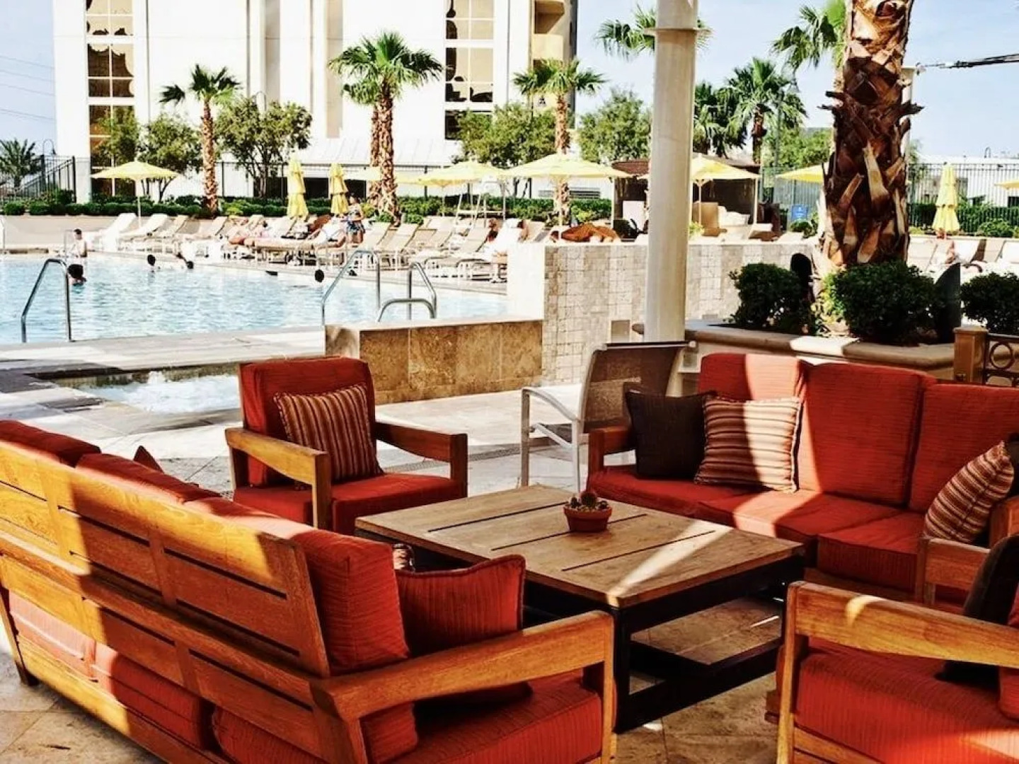 Abz MGM Signature Two Bedroom Balcony Suites