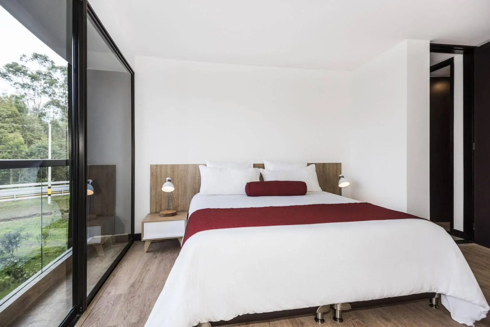 Travelers Rio Verde Living Suites