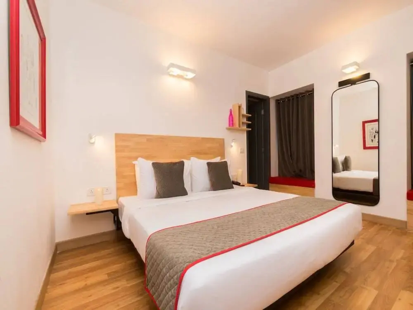 Oyo Townhouse 011 Esplanade