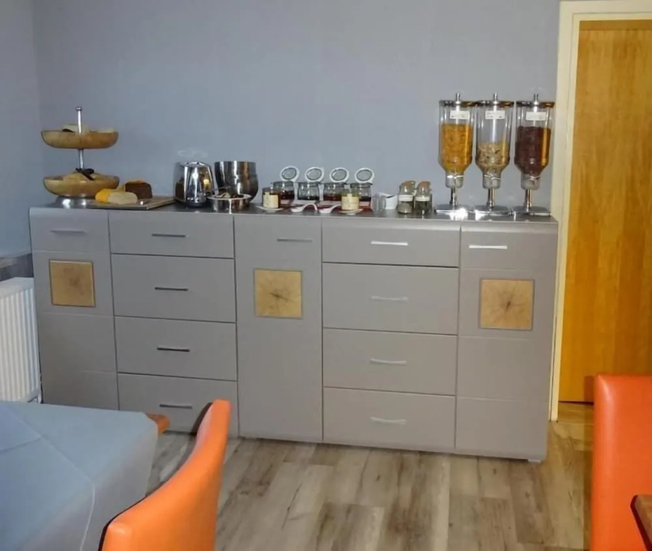 Hotel Haus Meeresblick