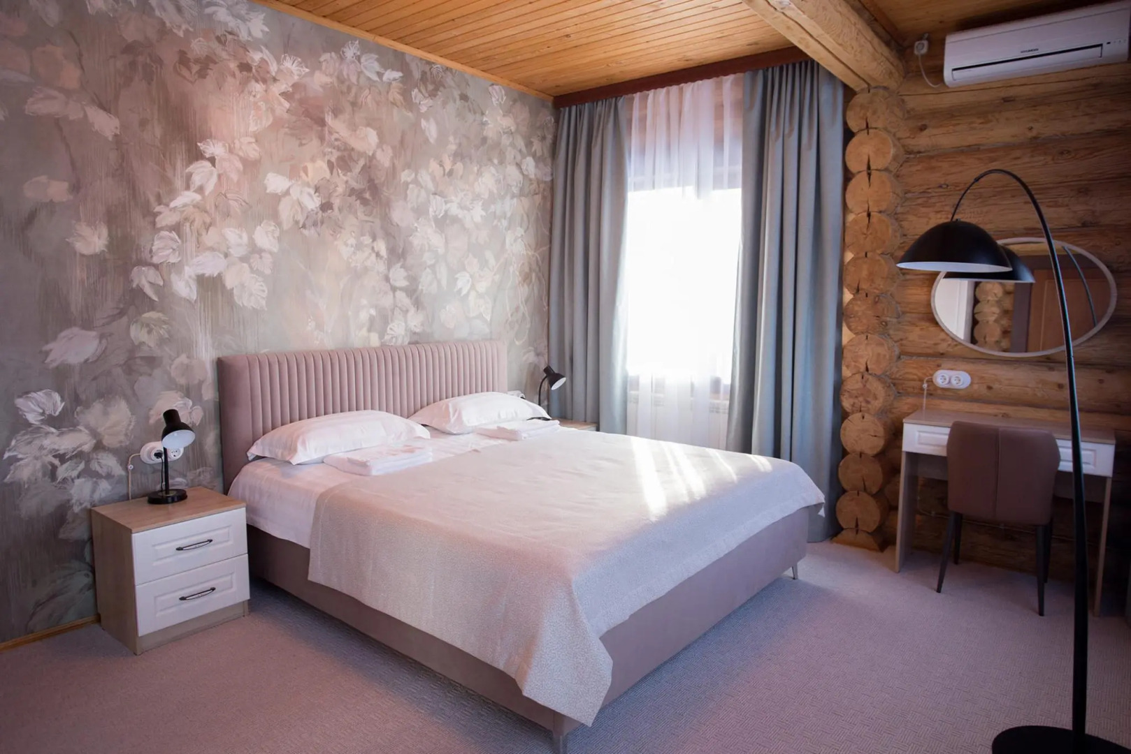 Загородный комплекс Земские имения