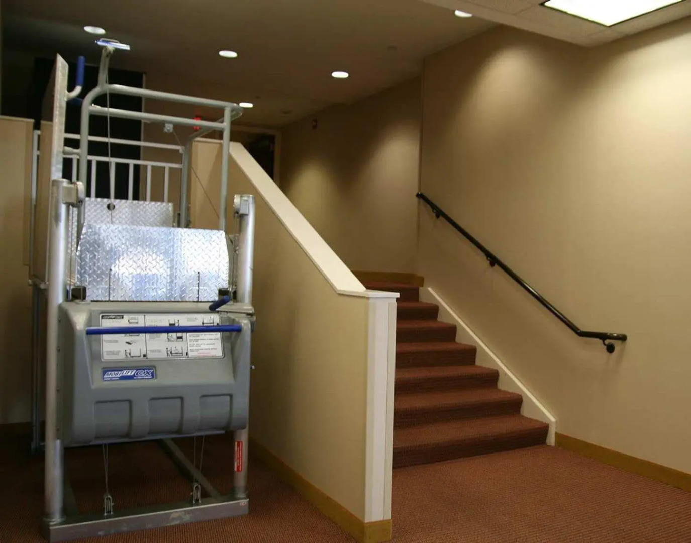 Hampton Inn St. Louis-Downtown (At the Gateway Arch)