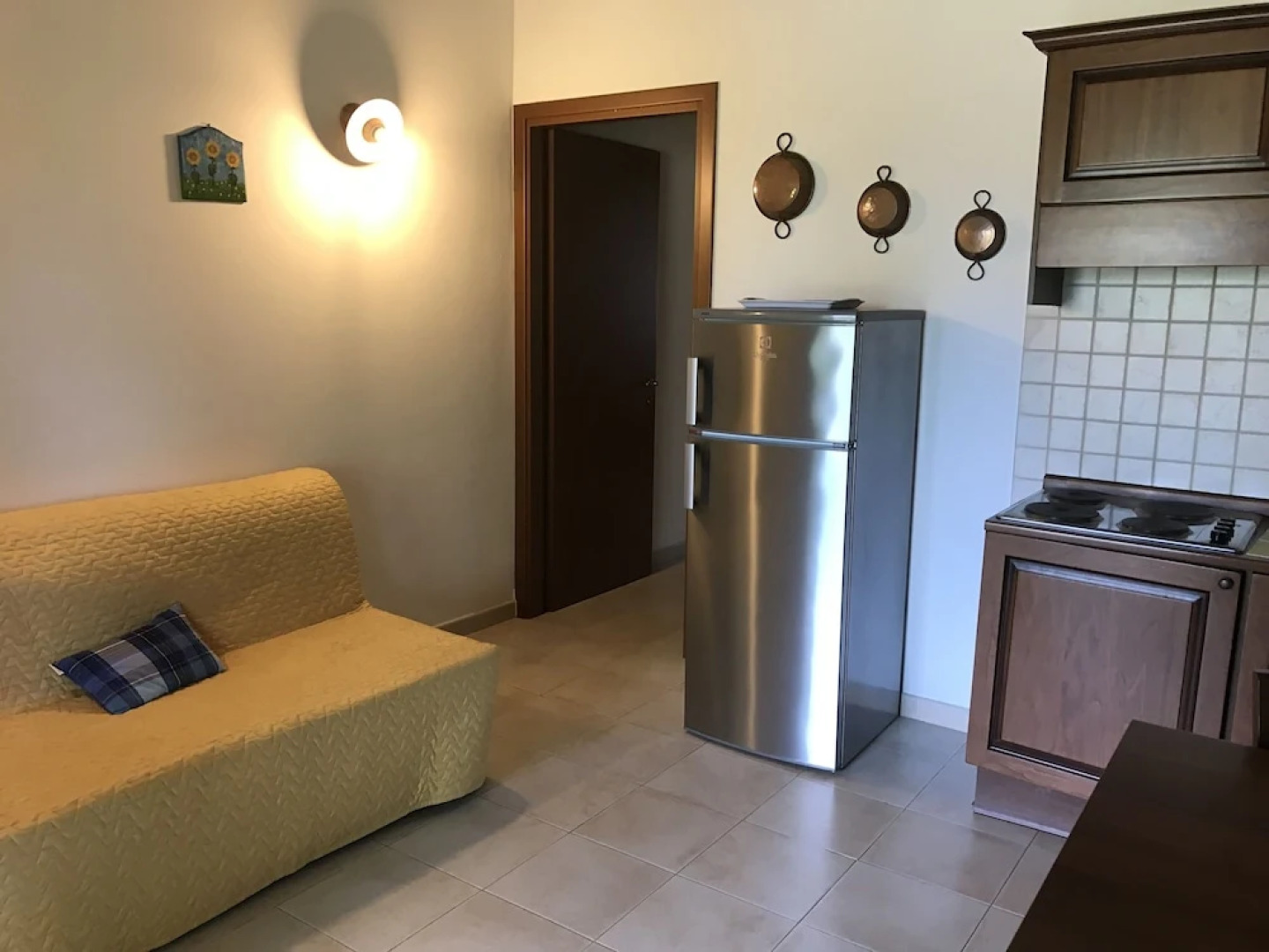 Agriturismo Arcobaleno