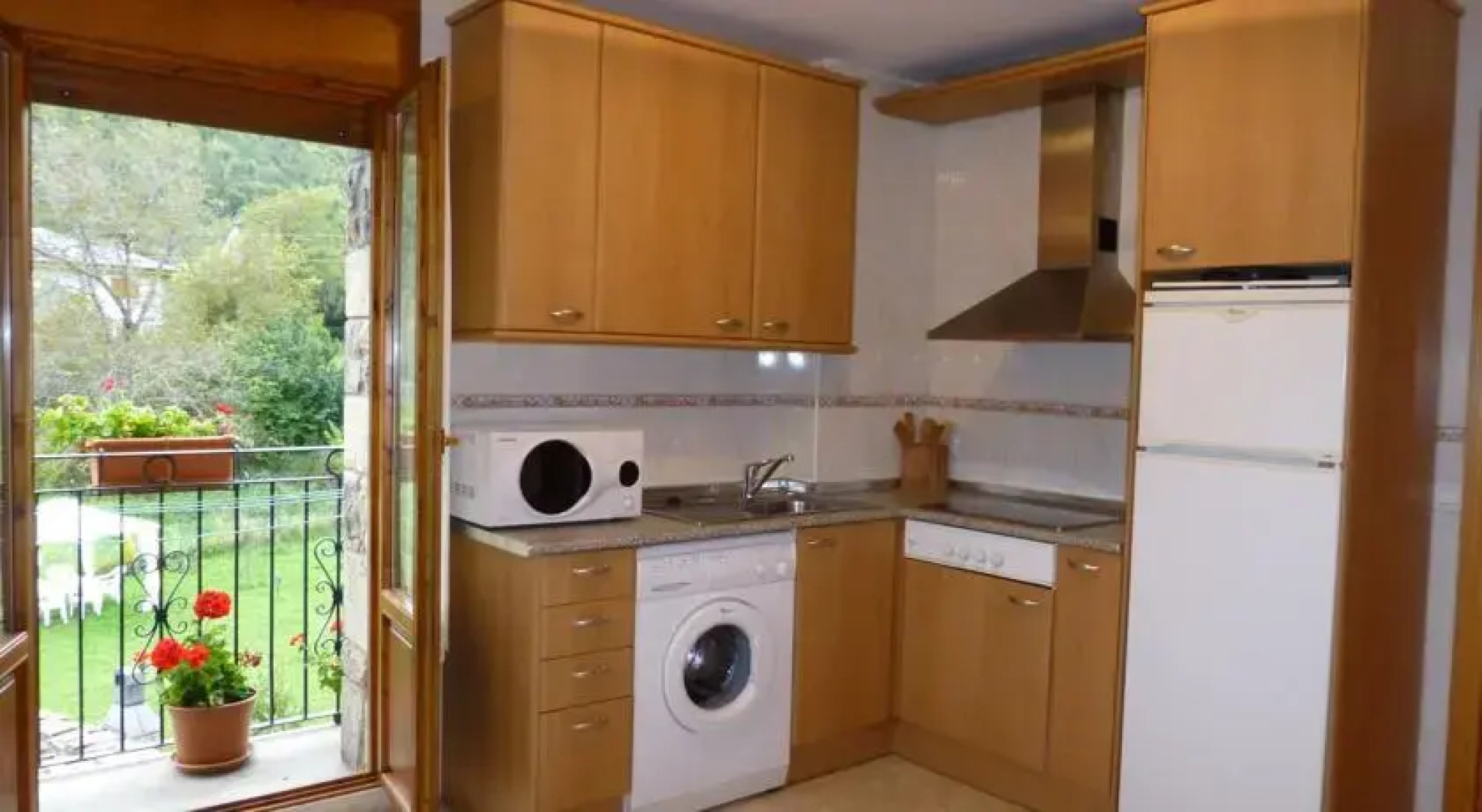 La Abadía de Fragen