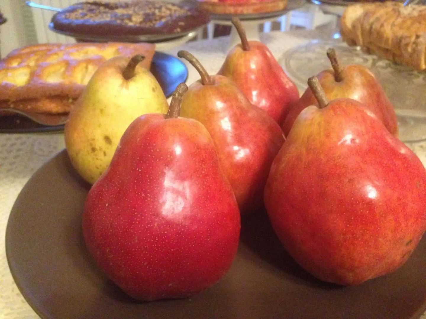 Agriturismo Monaci Templari