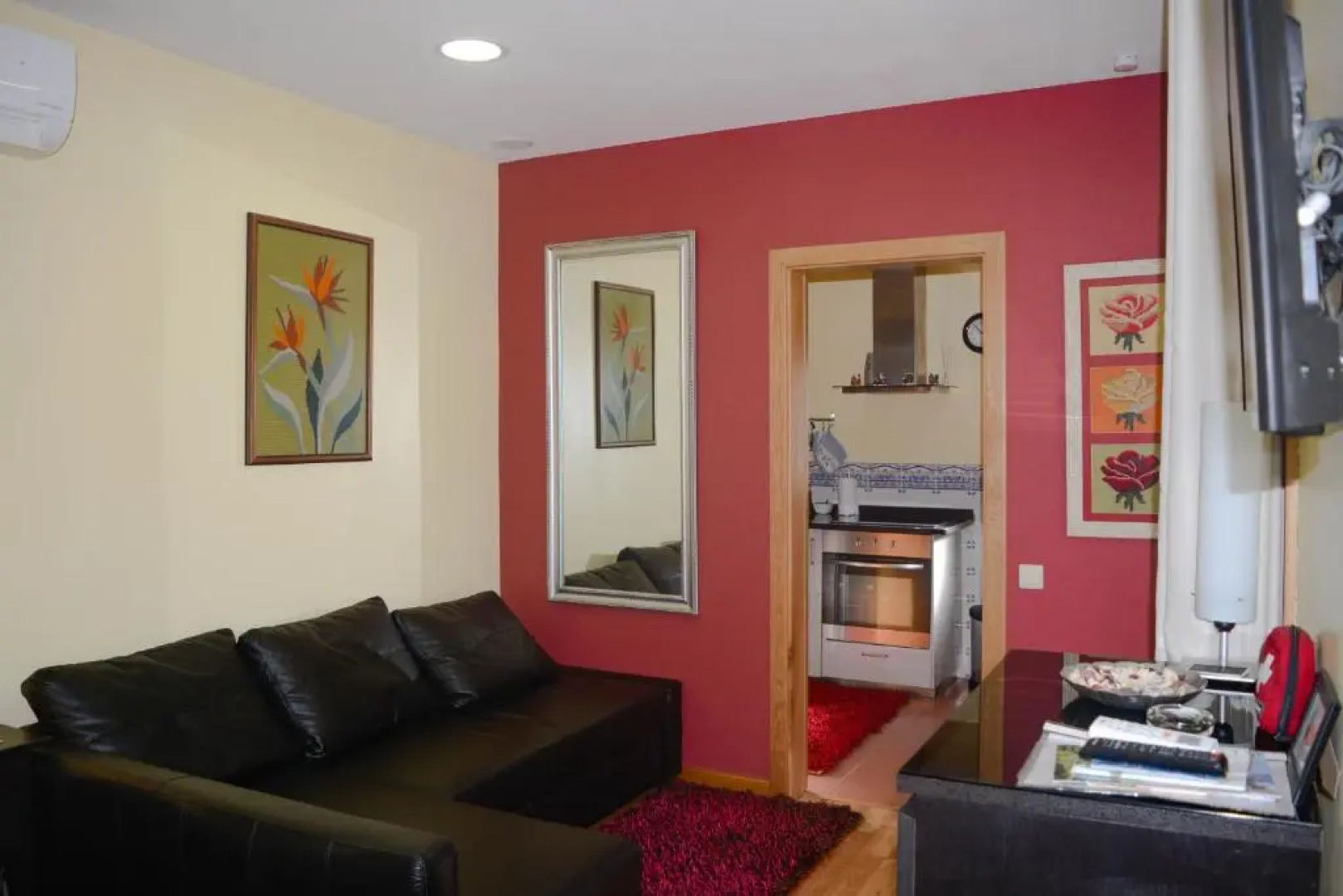 Arouca Passadiços Alojamento