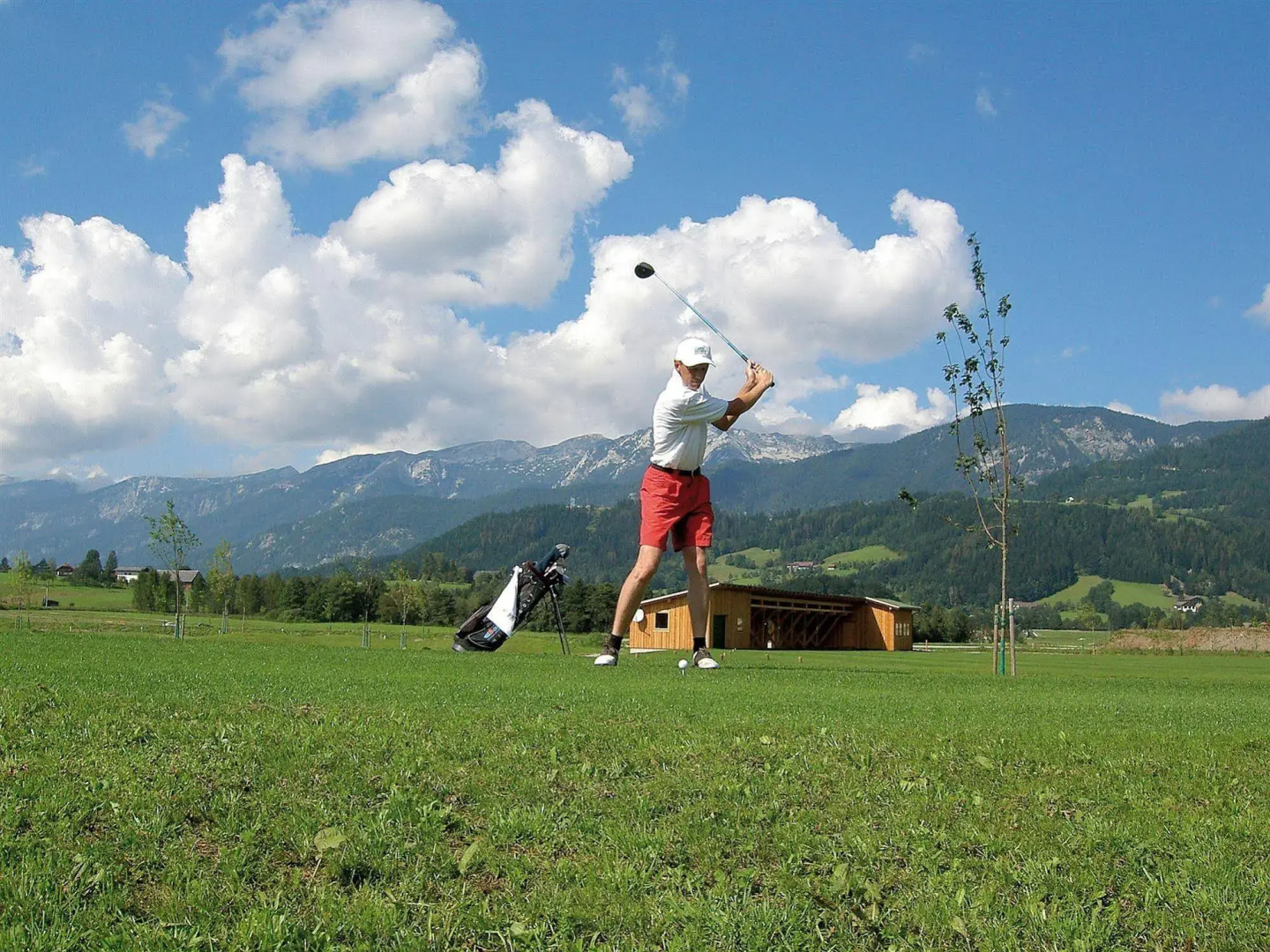 Wellness-Golf-Familien-Hotel Dilly