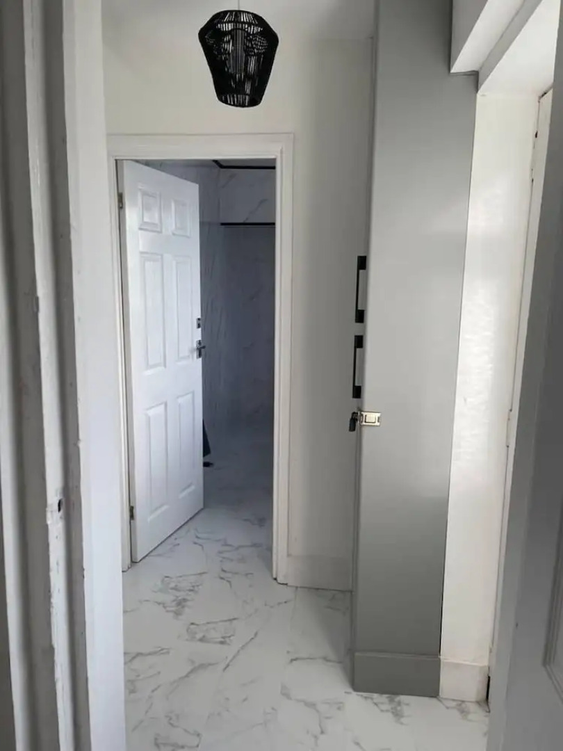 Immaculate Luxury 2-bed Apartment in Liverpool