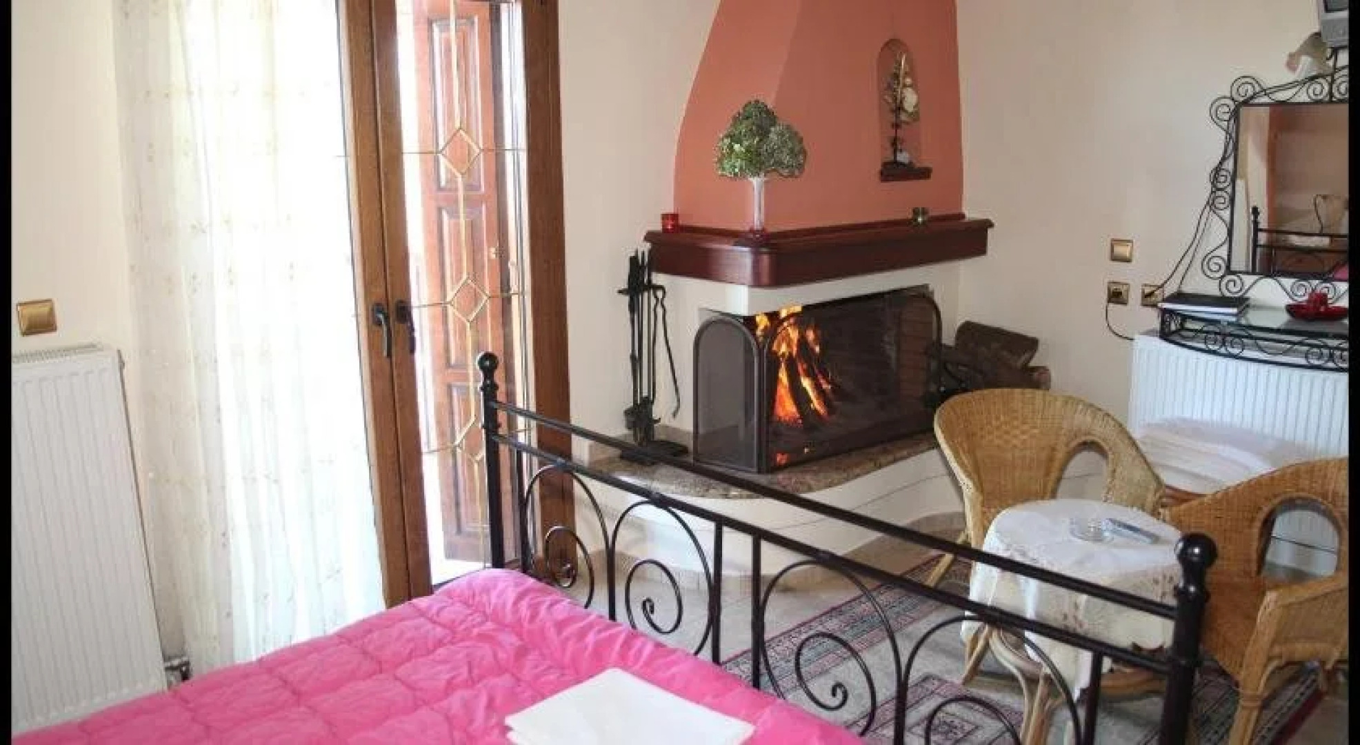 Guesthouse Xenioti