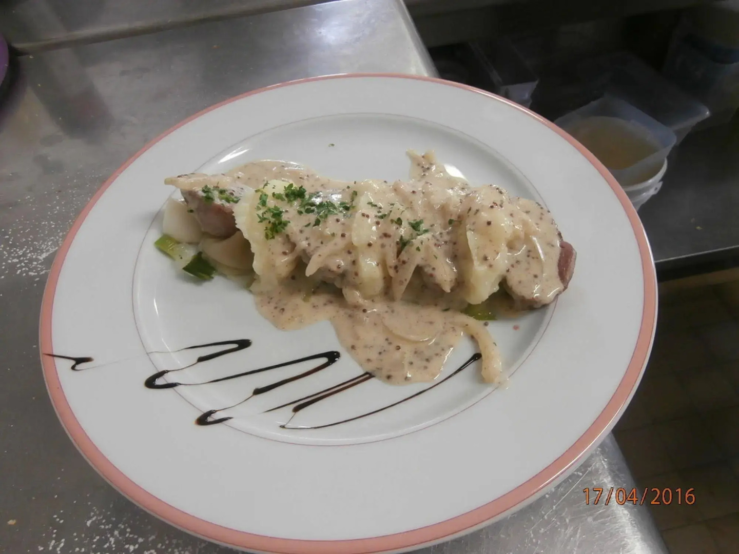 Hôtel Restaurant le Commerce