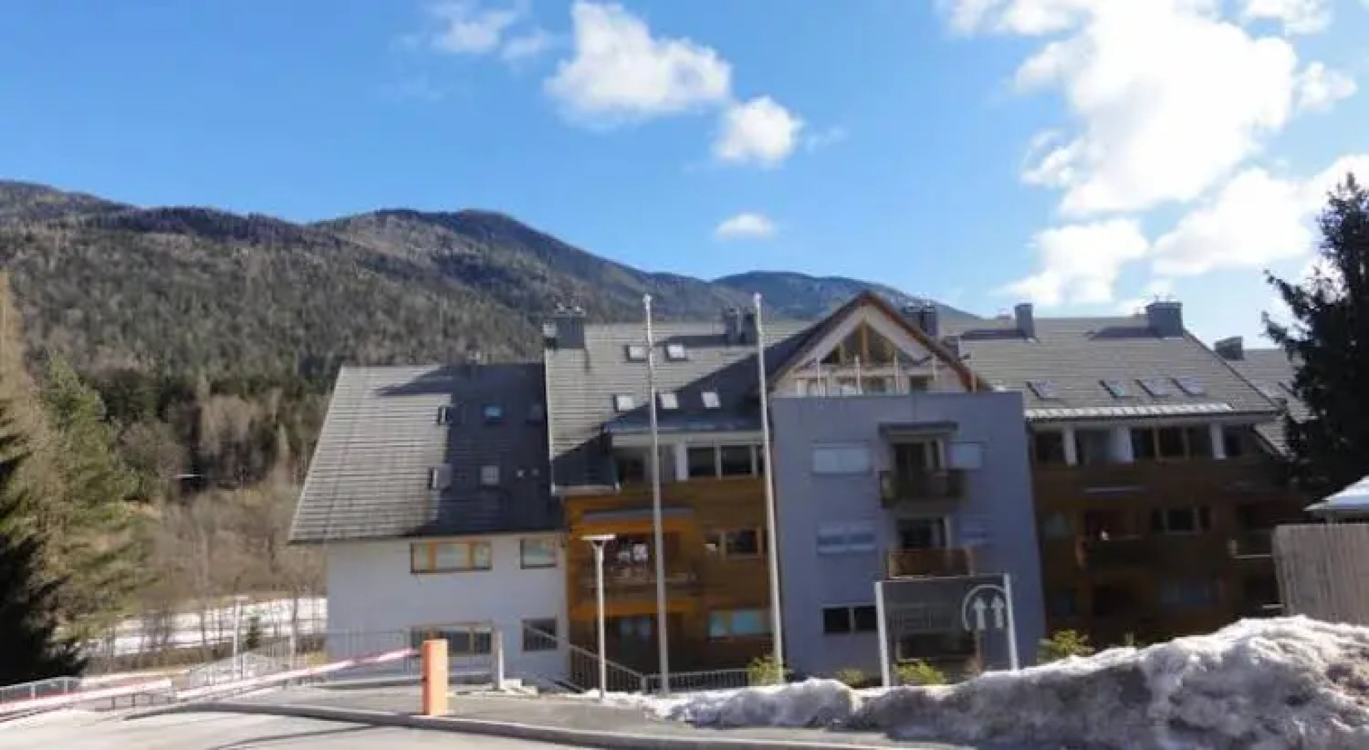 J&M holiday home & Apartment Svit