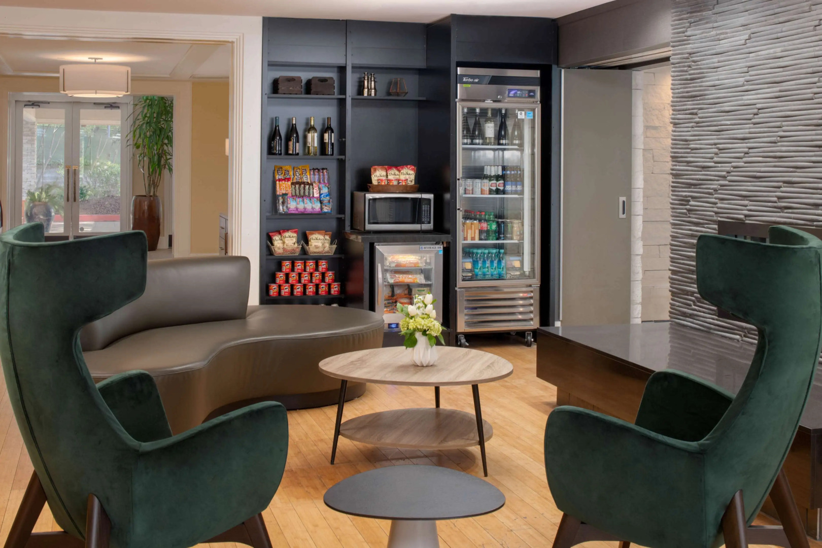 Toll House Hotel Los Gatos