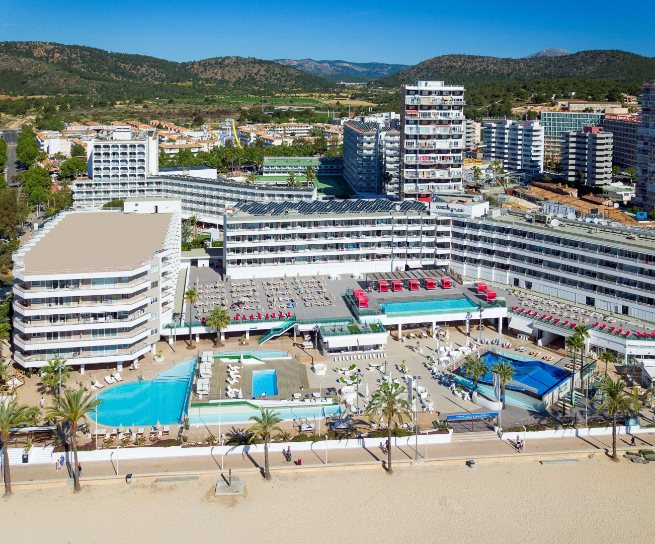 INNSiDE by Meliá Wave Calviá