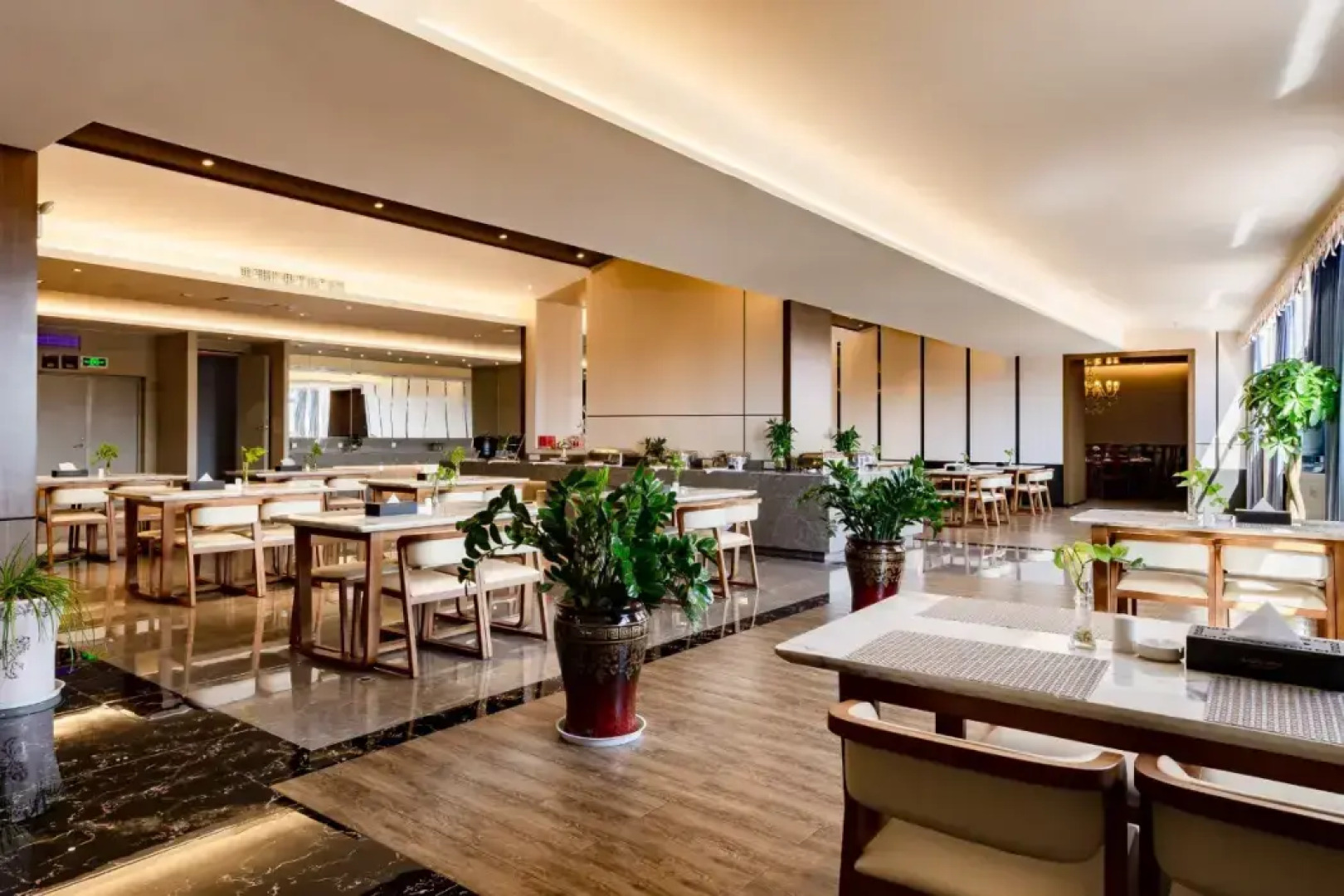 Yuanmou AUSOTEL Collection Hotel