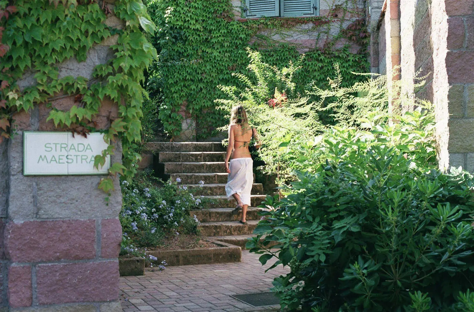 Residenza Sant'Anna del Volterraio