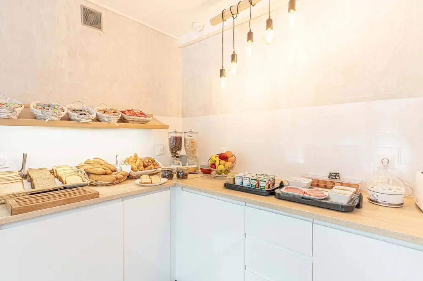 Ibis budget Rouen Cléon