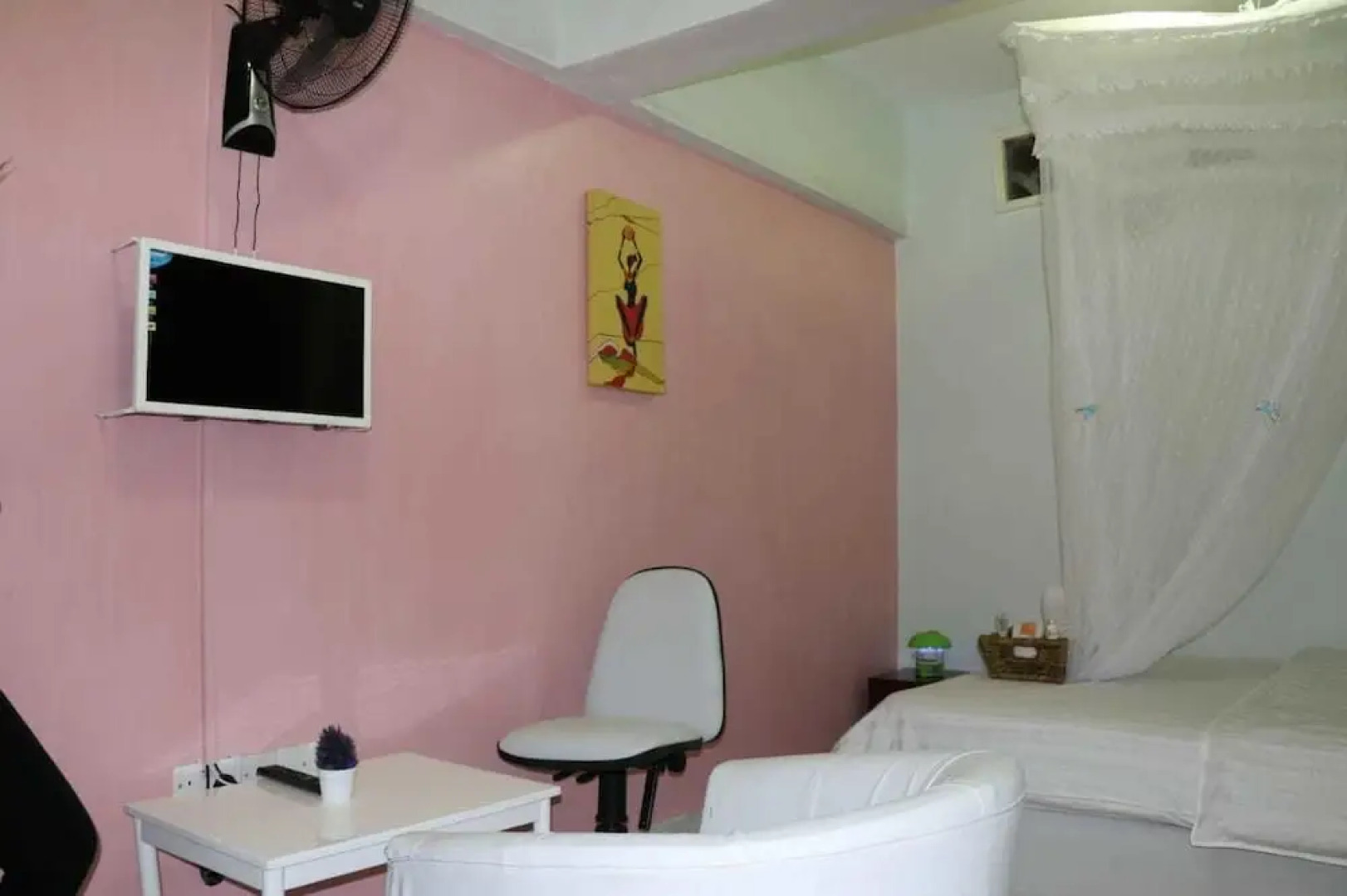 Sundown Hotels And Apartments Millimani