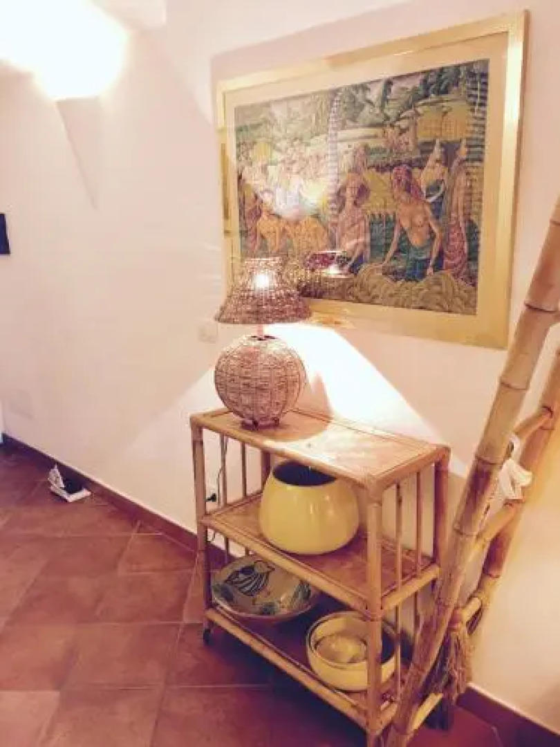 Cala Reale Apartments