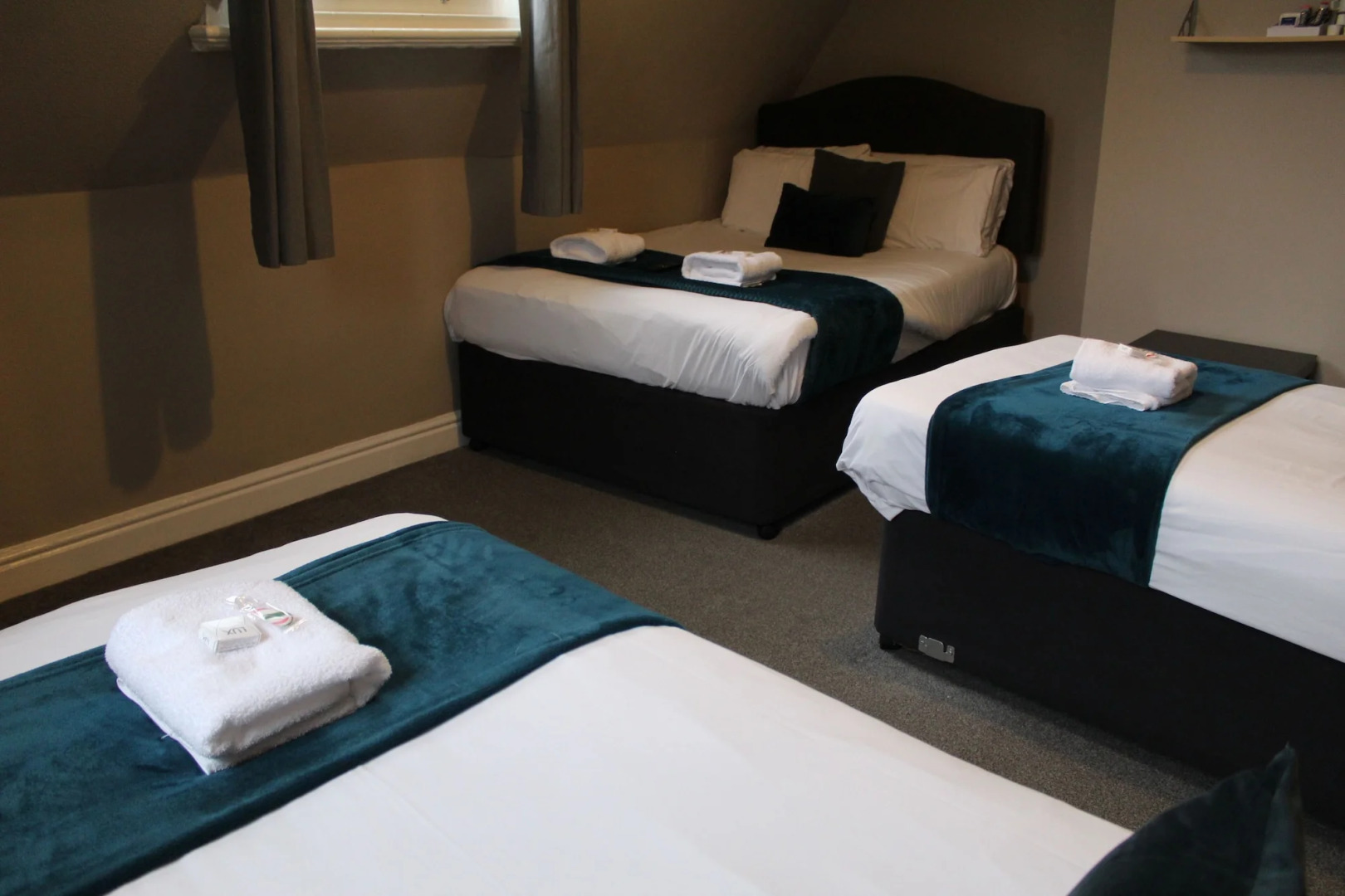 Mitre Hotel Manchester City Centre