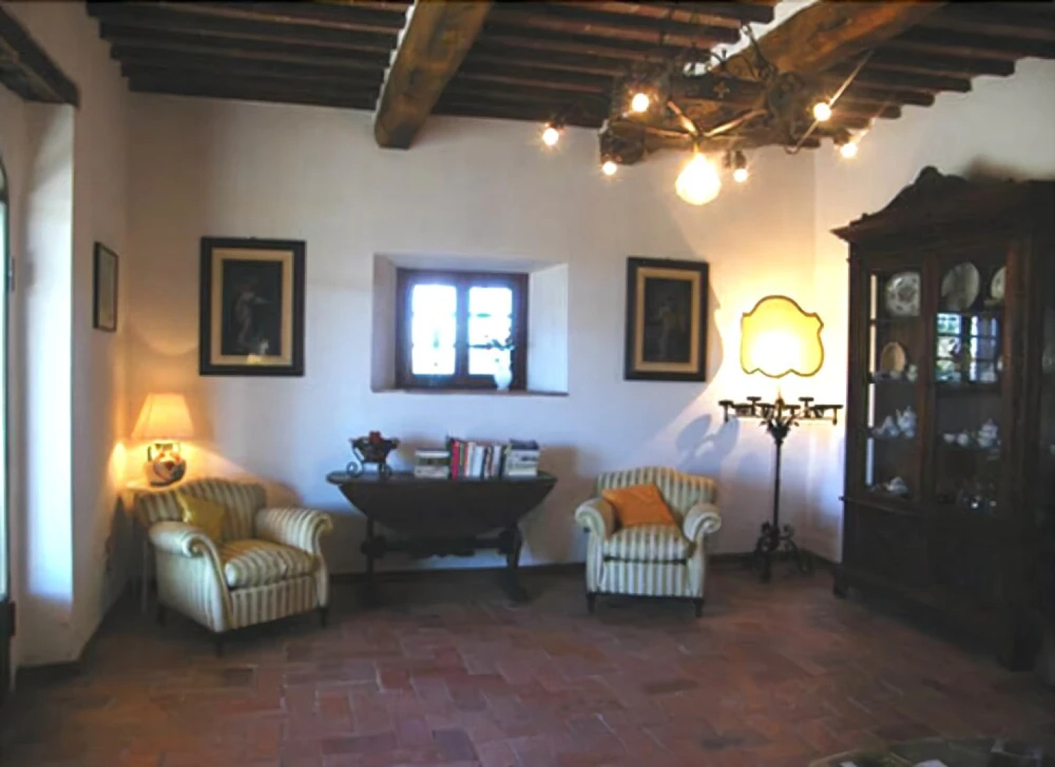 Fattoria San Paolo Agriturismo