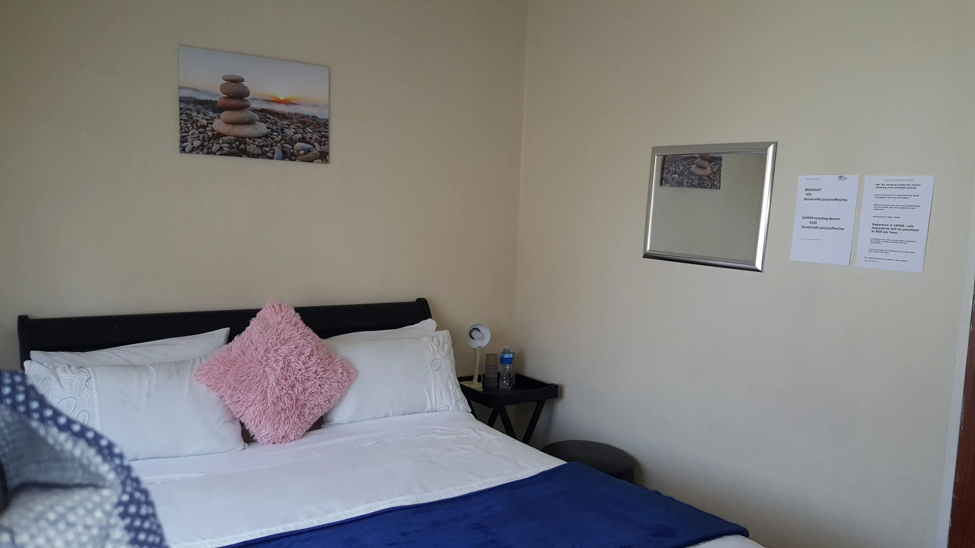 Carnival View Guest house