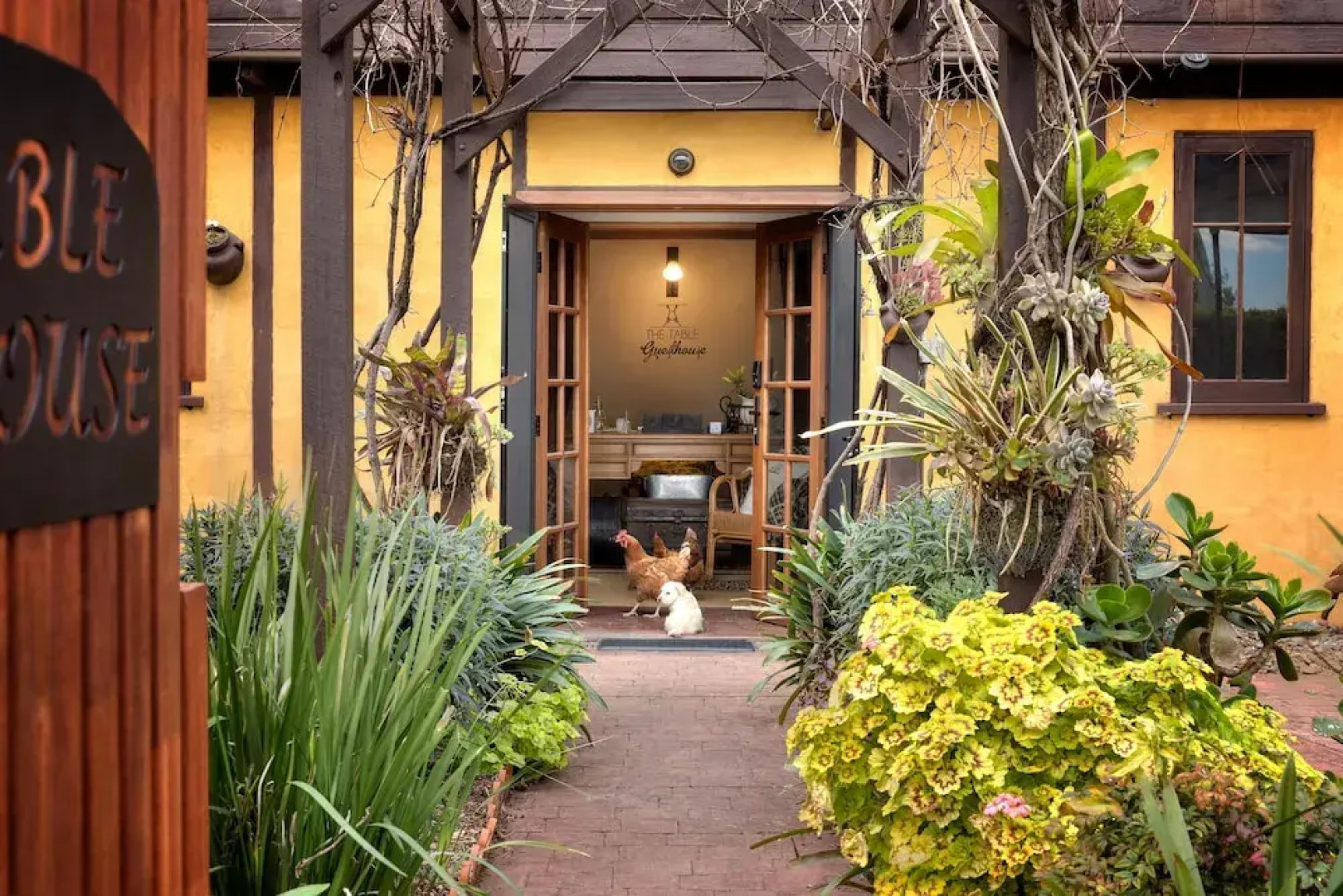 The Table Guesthouse