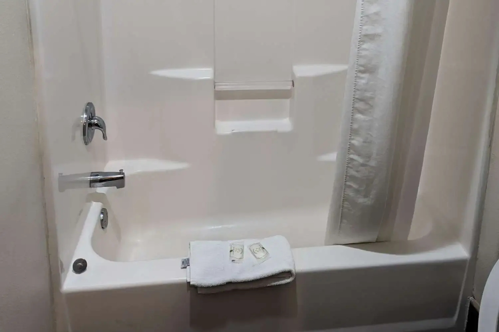 Quality Inn Brownsville