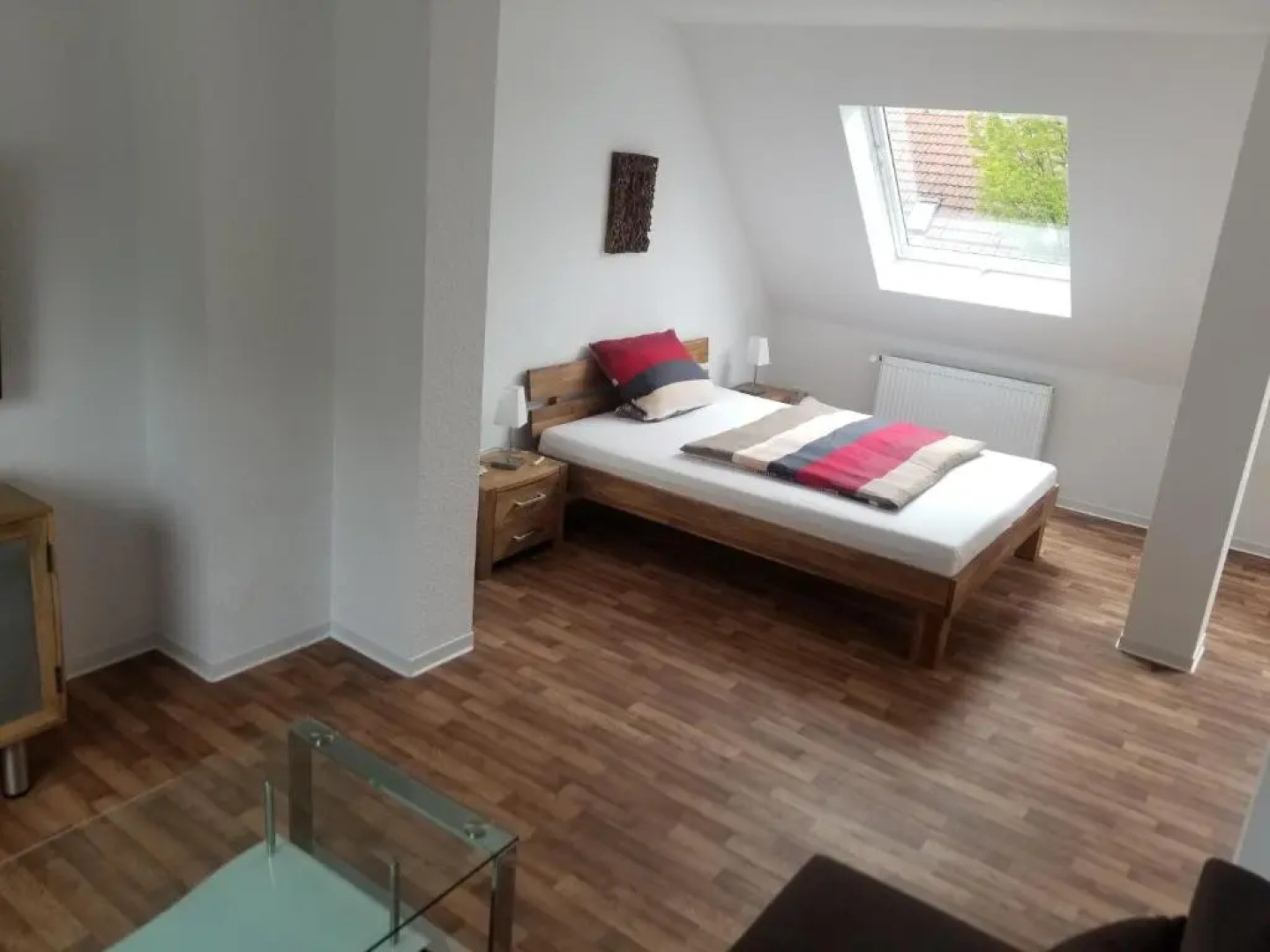 Apartment Rheinwiesen Flair & Fair