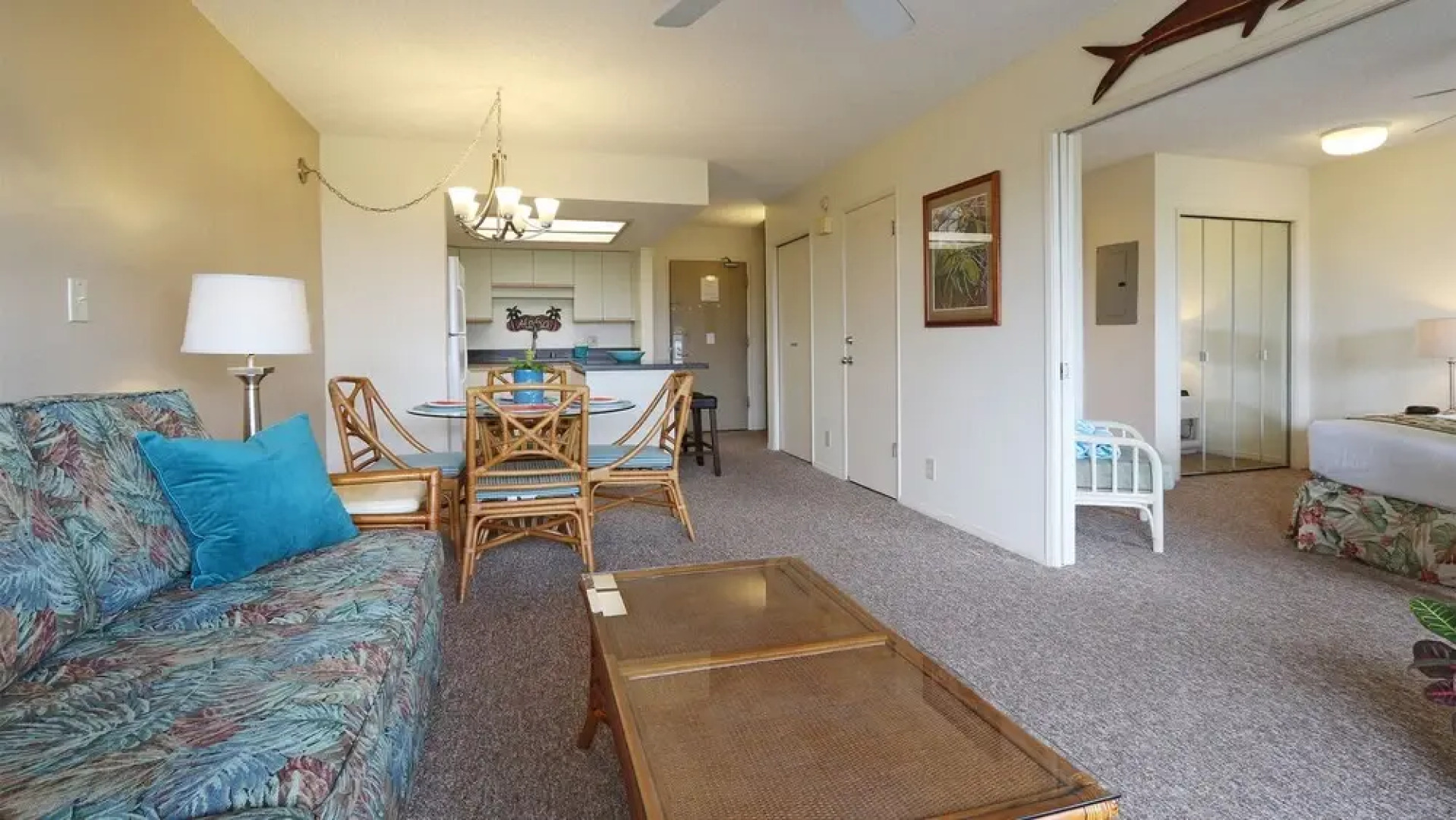 Maui Banyan Q306 In Kihei