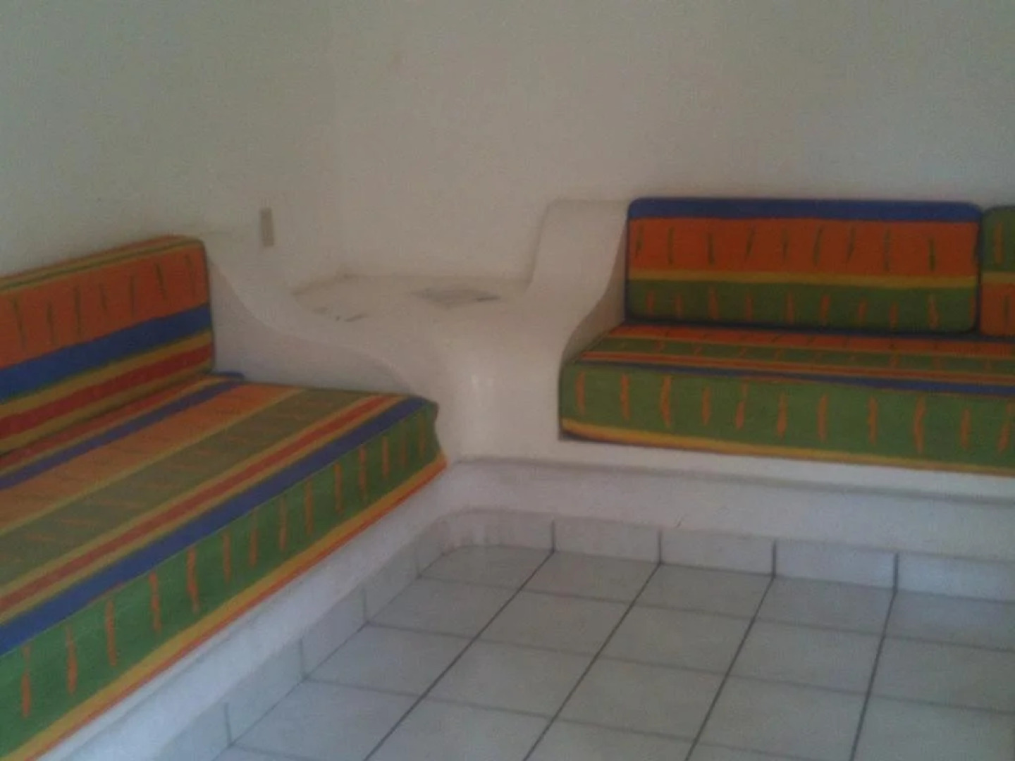 Hotel Fiesta Portola