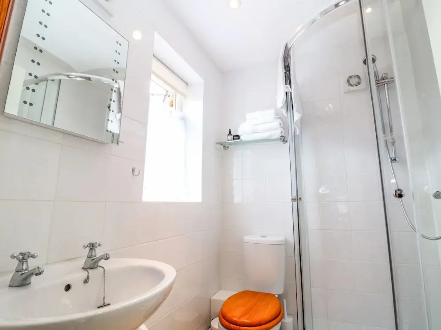 The Forge at Smithy Cottage