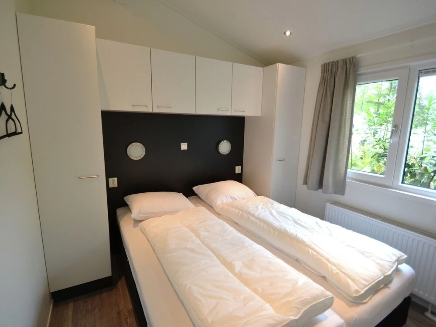 Comfy Cottage With Microwave Surrounded by Nature