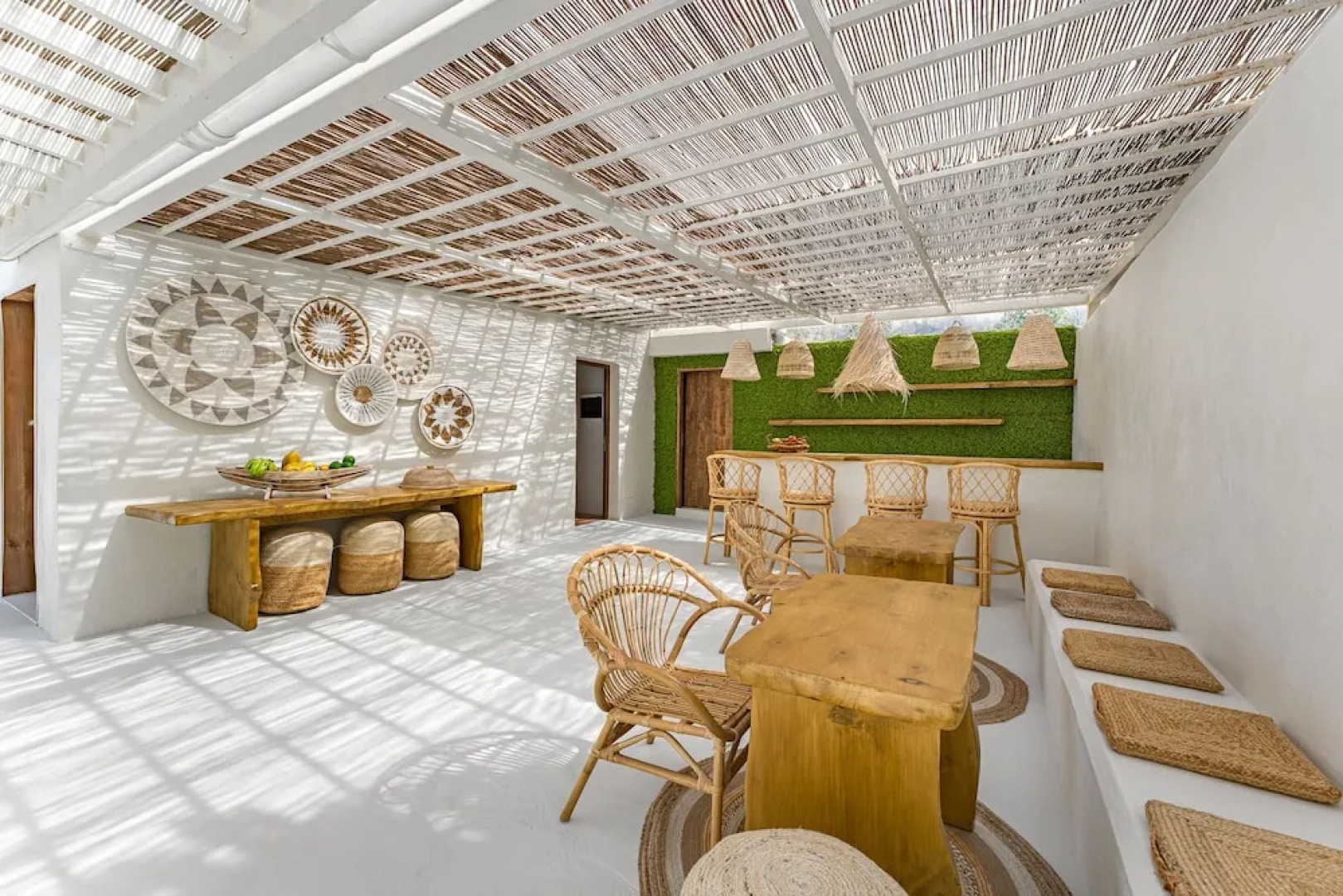 Boutique Eco-Hotel Costa Mágica