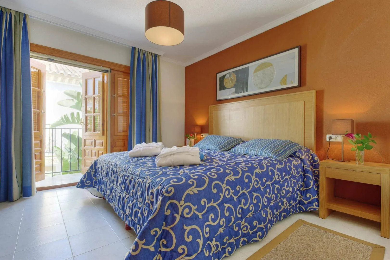 ALEGRIA Infiniti Beach Resort