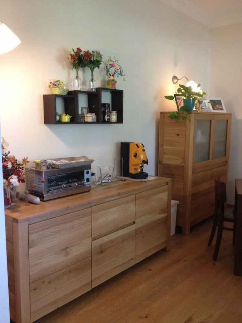 Casa Monte Albano Experience