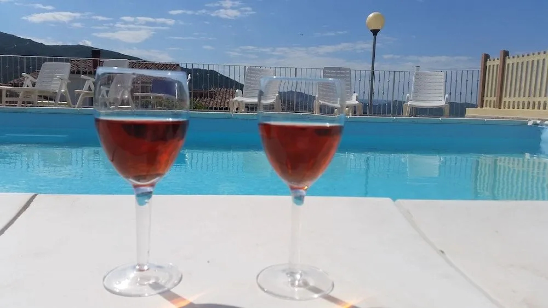 Casa vacanze "La Caldosa"