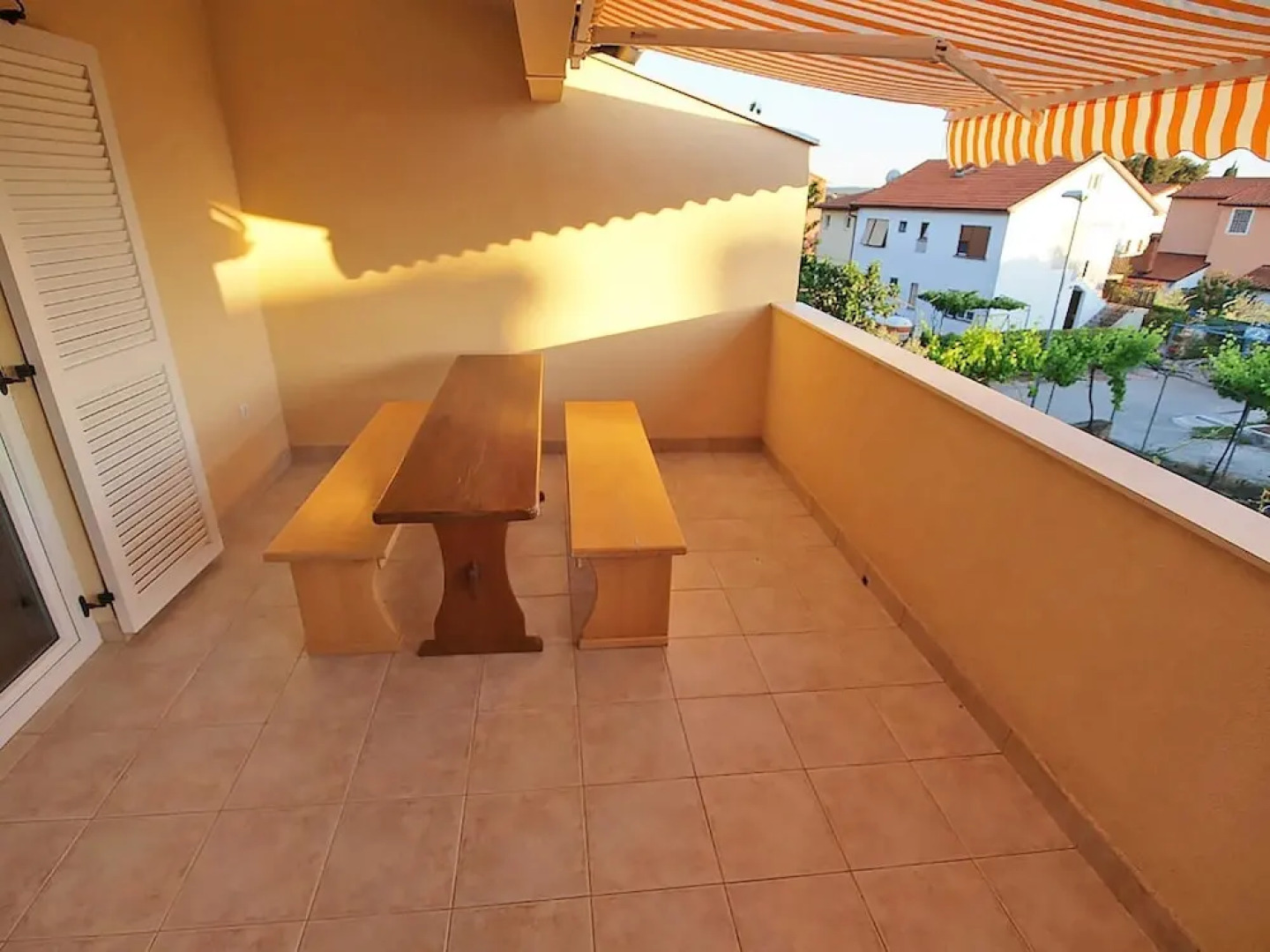 Apartments Drandic 94