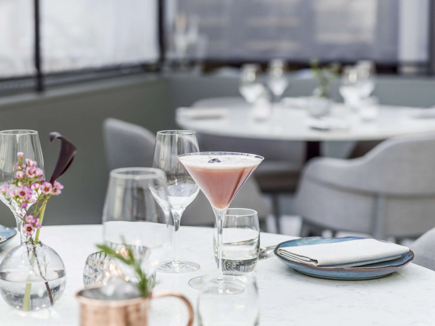 Radisson Blu Scandinavia Hotel, Aarhus