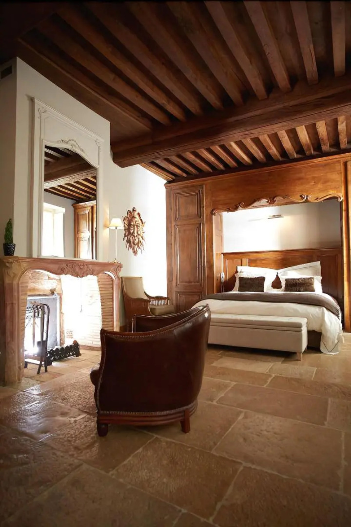 Le Clos Sainte Marguerite