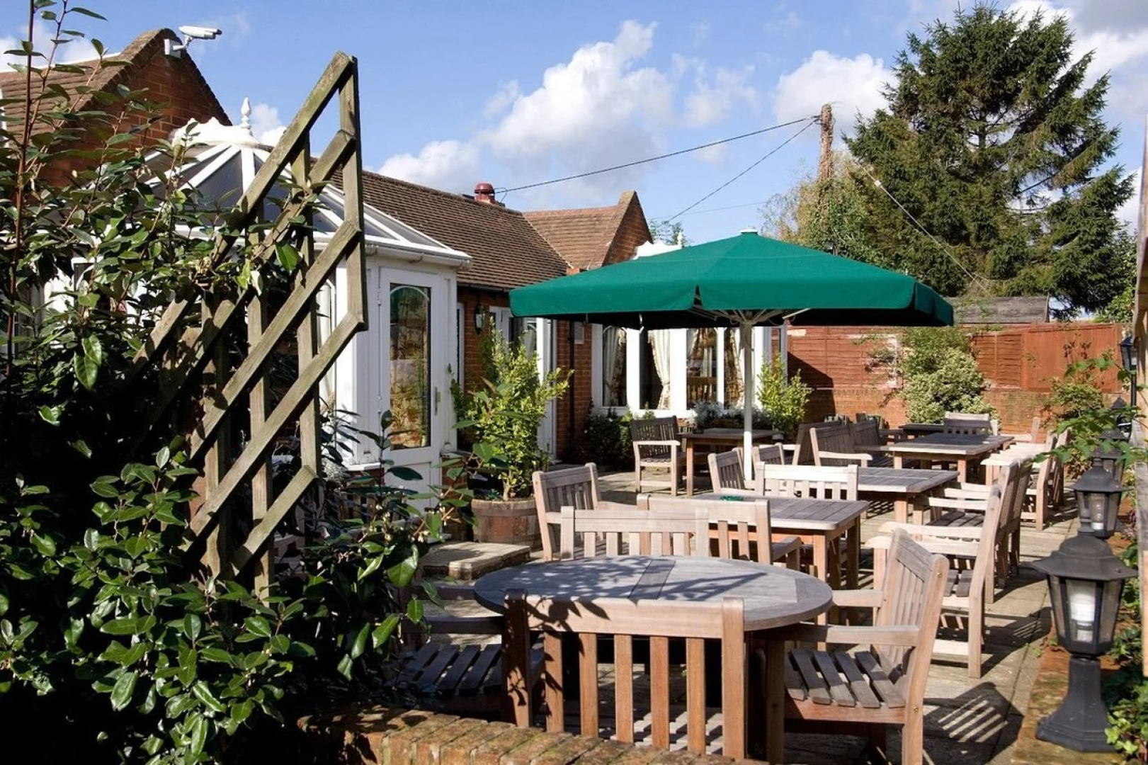 Premier Inn Bognor Regis