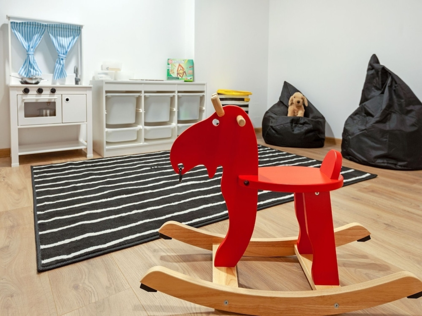 Delightful Apartment in Jochberg With Balcony