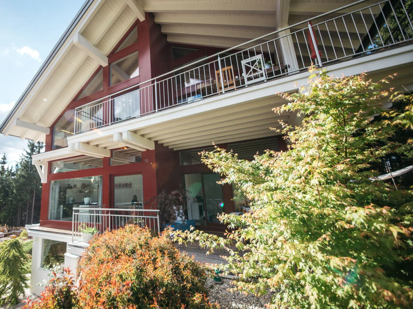 Lush Apartment in Sankt Michael ob Bleiburg