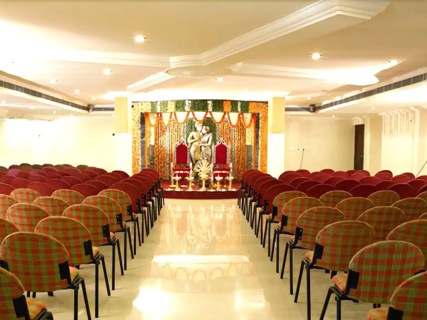 Hotel Horizon International