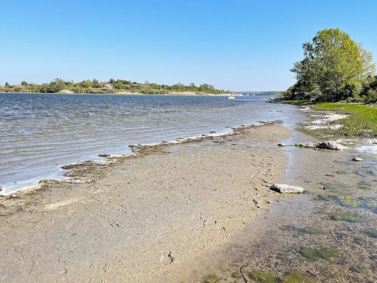 4 Star Holiday Home in Ramdala